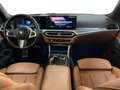 BMW 340 M340d mhev 48V xdrive auto Bleu - thumbnail 8