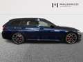 BMW 340 M340d mhev 48V xdrive auto Bleu - thumbnail 5