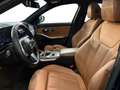 BMW 340 M340d mhev 48V xdrive auto Bleu - thumbnail 7