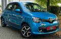 Renault Twingo TÜV AU NEU*KLIMA*SITZ-HZ*PDC*ALUFELGEN*LUXE Blau - thumbnail 1