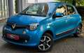Renault Twingo TÜV AU NEU*KLIMA*SITZ-HZ*PDC*ALUFELGEN*LUXE Blau - thumbnail 3