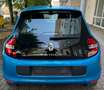Renault Twingo TÜV AU NEU*KLIMA*SITZ-HZ*PDC*ALUFELGEN*LUXE Blau - thumbnail 6