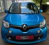 Renault Twingo TÜV AU NEU*KLIMA*SITZ-HZ*PDC*ALUFELGEN*LUXE Blau - thumbnail 2