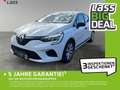 Renault Clio V 1.0 SCe 65 Life LED+SpurH+SpurW Weiß - thumbnail 1