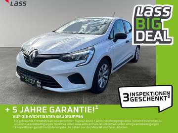 V 1.0 SCe 65 Life LED+SpurH+SpurW