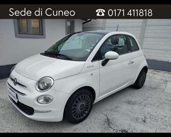 1.0 FireFly Hybrid Dolcevita