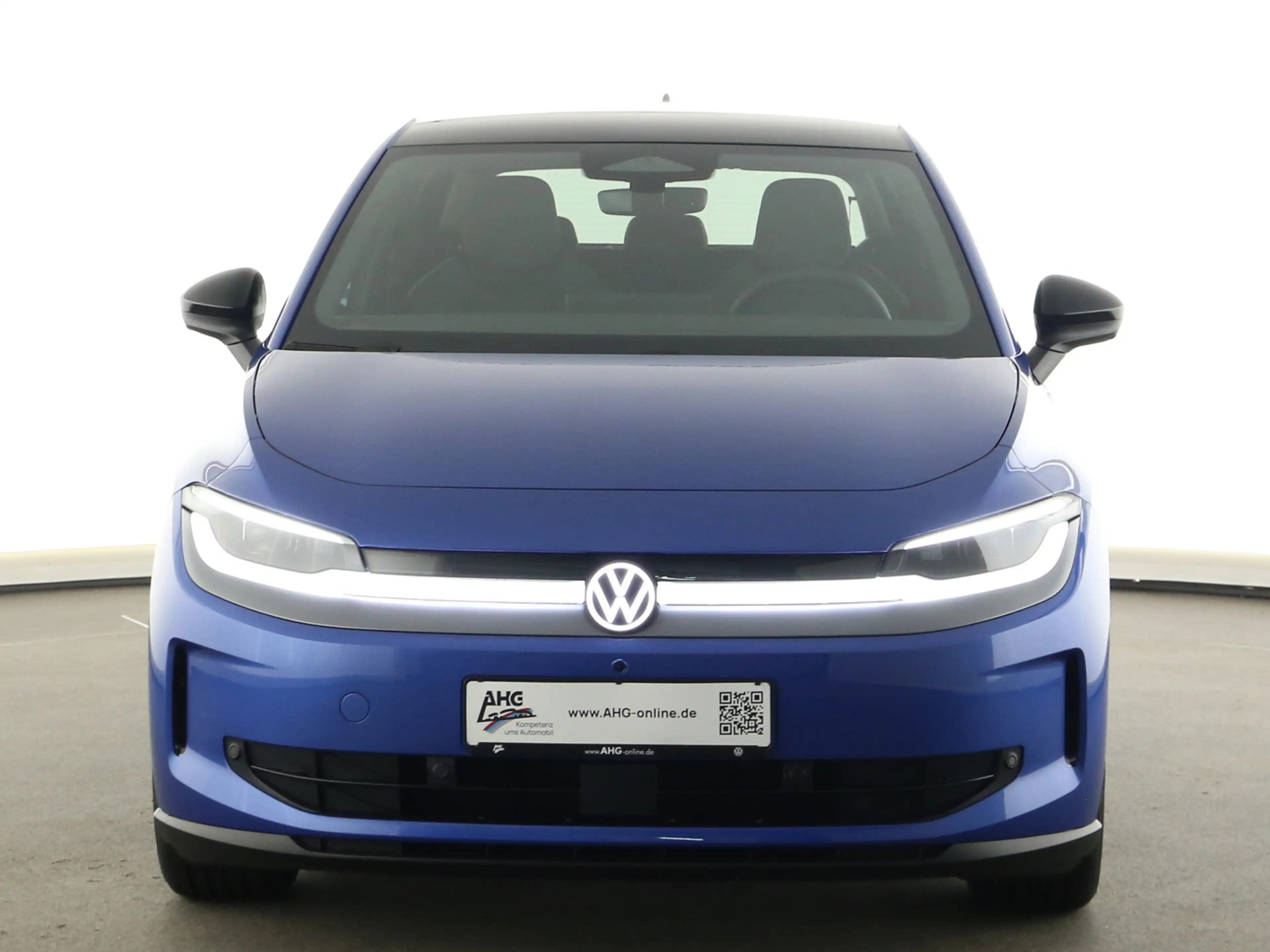 Volkswagen ID. Polo Style 211 PS 52 kWh Style — photo 3