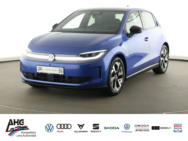 Volkswagen ID. Polo Style 211 PS 52 kWh Style