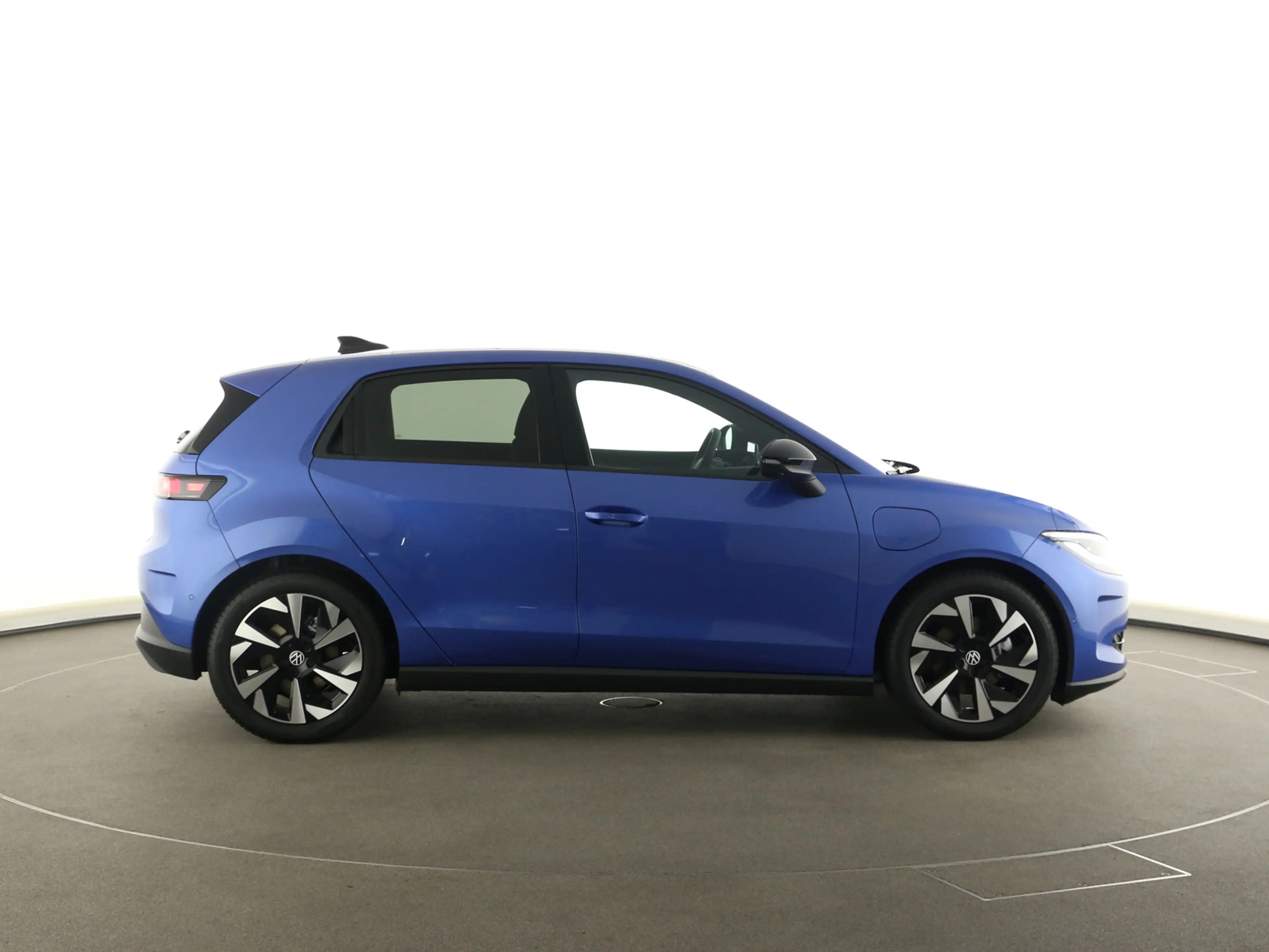Volkswagen ID. Polo Style 211 PS 52 kWh Style — photo 12