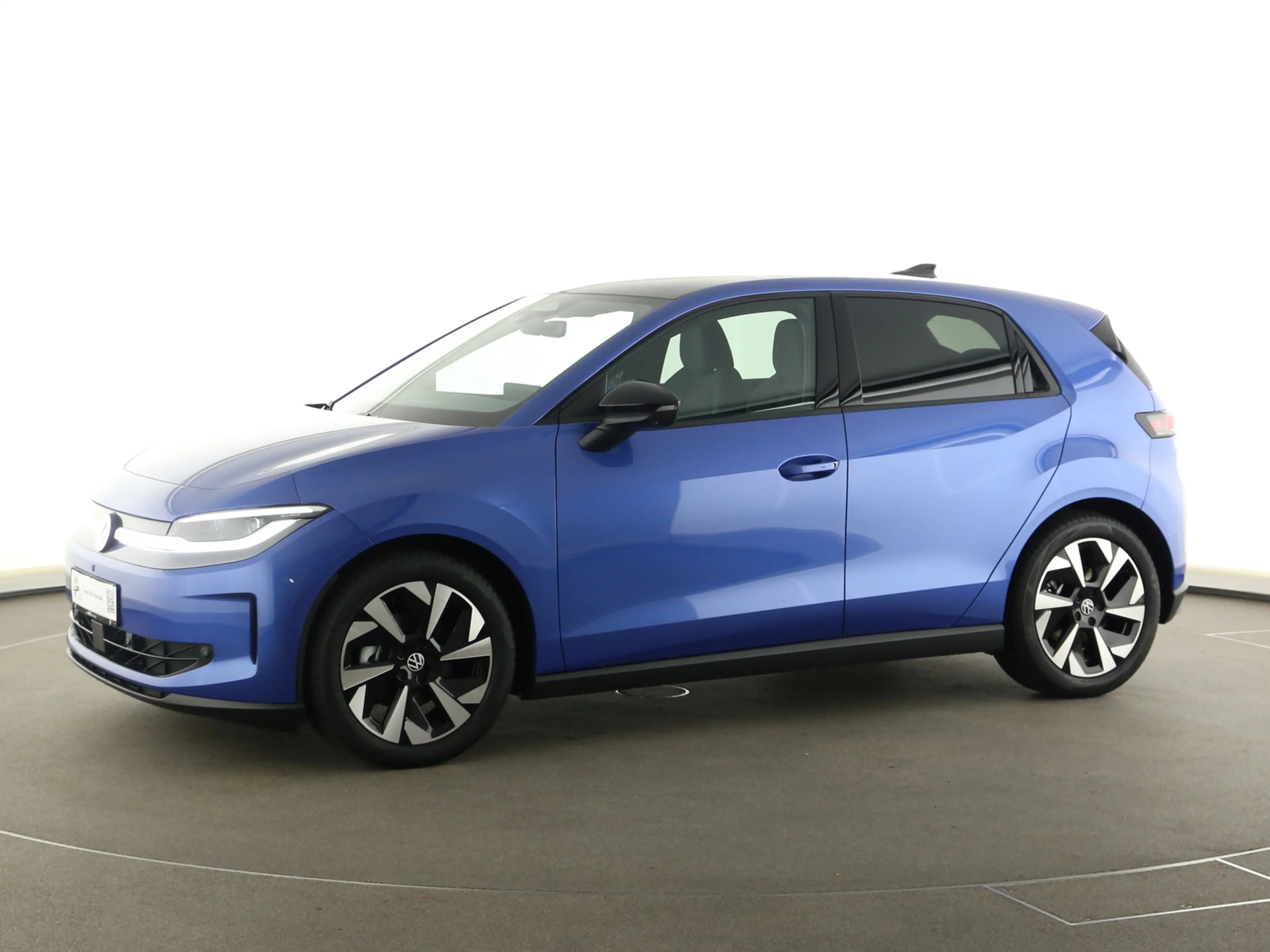Volkswagen ID. Polo Style 211 PS 52 kWh Style — photo 5