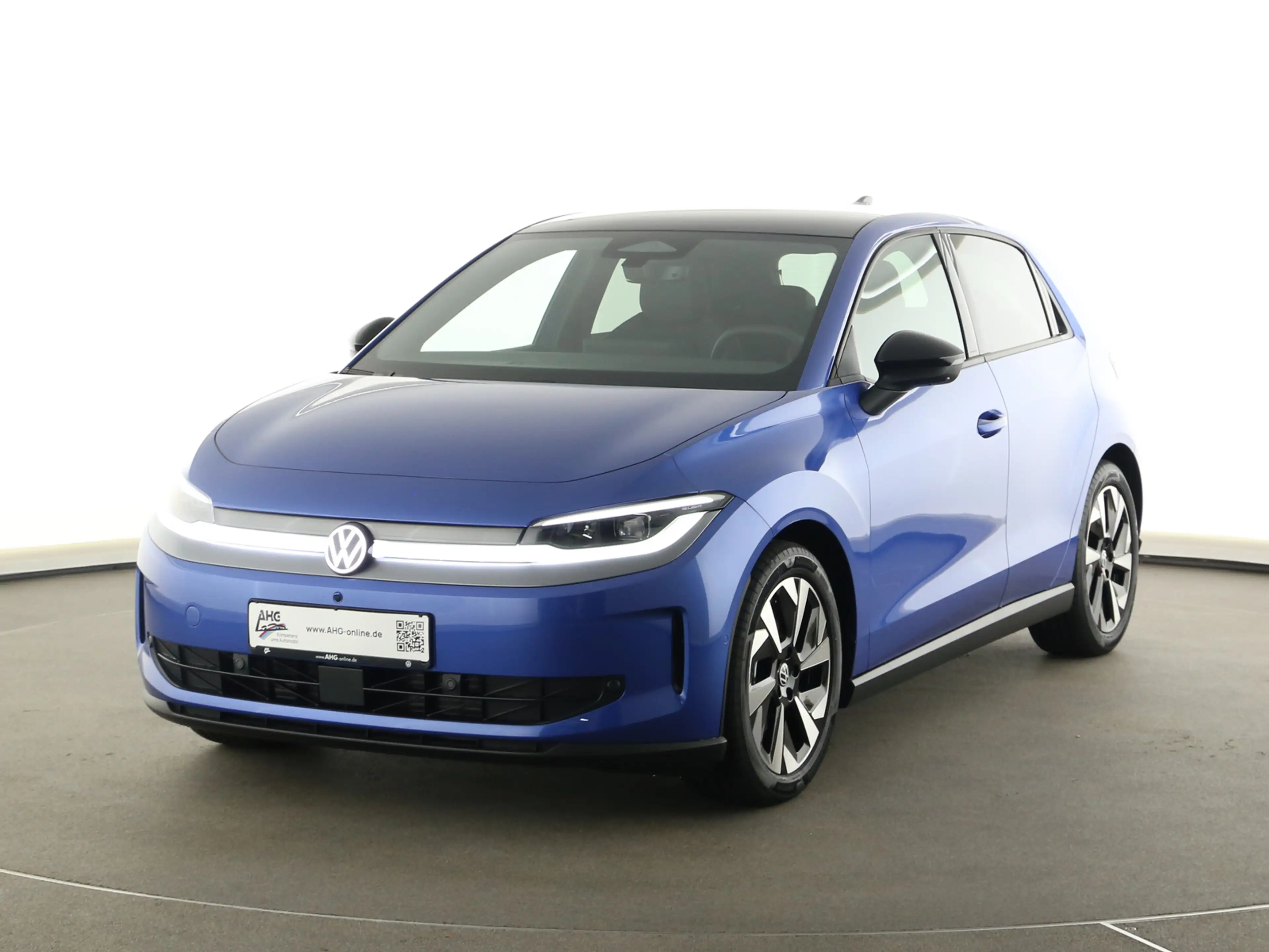 Volkswagen ID. Polo Style 211 PS 52 kWh Style — photo 2