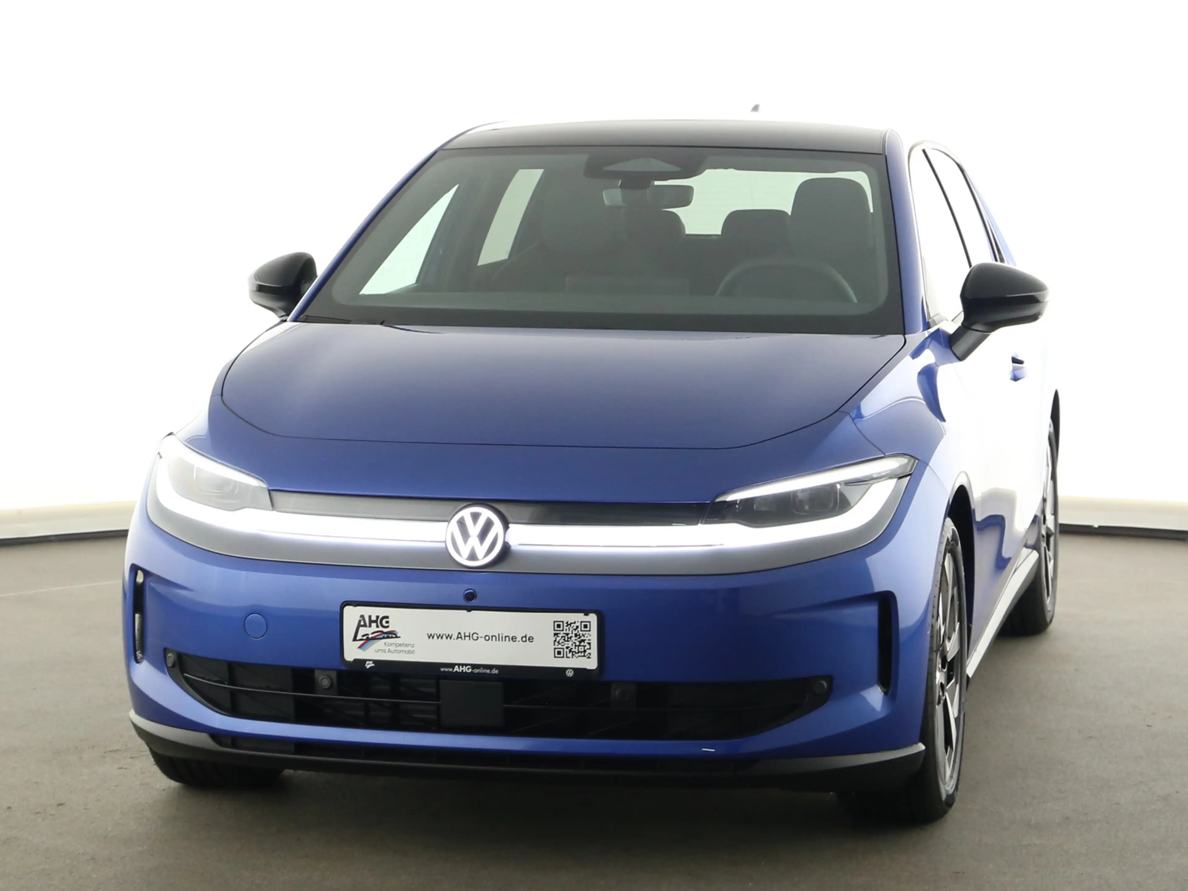 Volkswagen ID. Polo Style 211 PS 52 kWh Style — photo 4