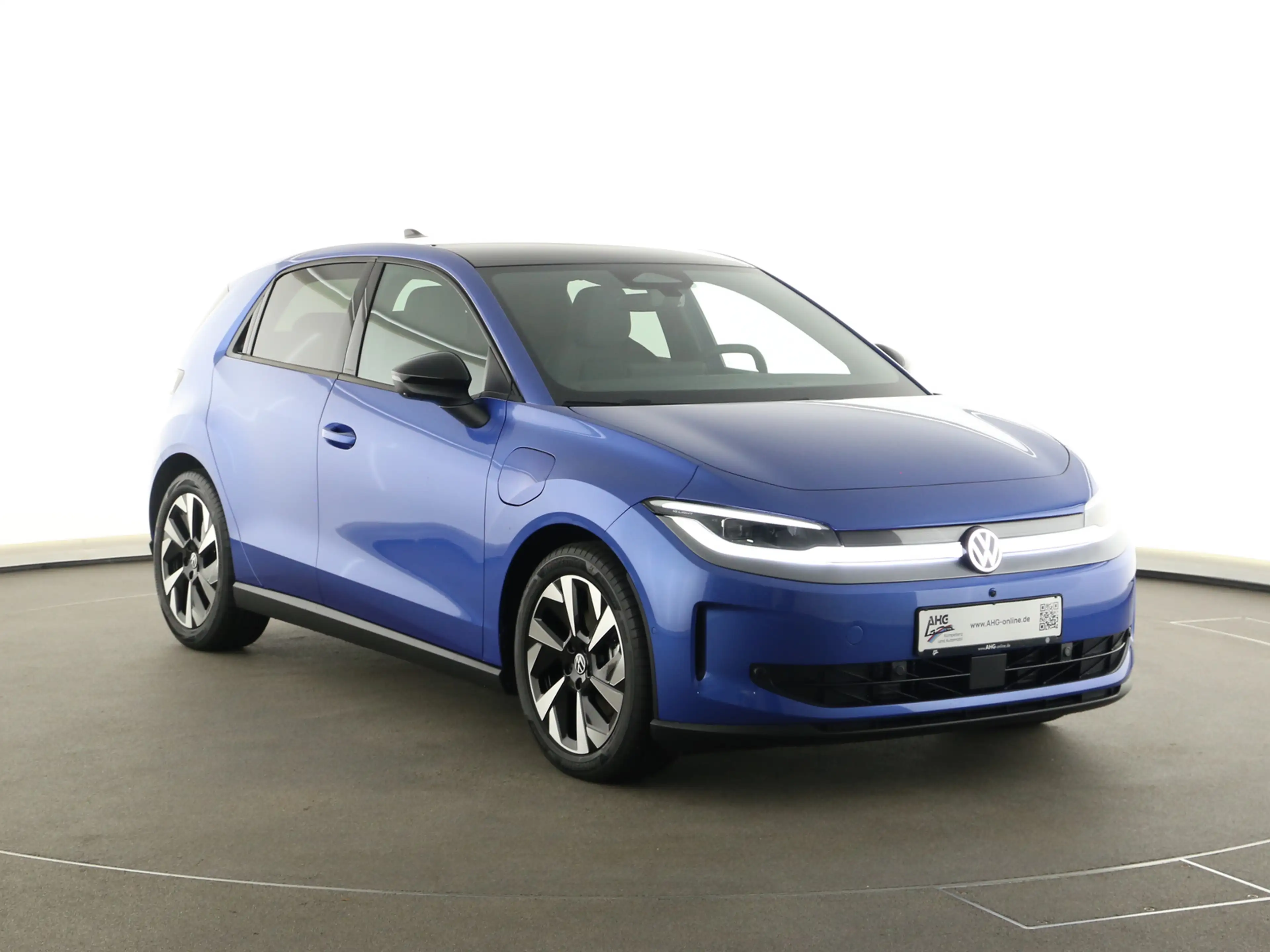 Volkswagen ID. Polo Style 211 PS 52 kWh Style — photo 13