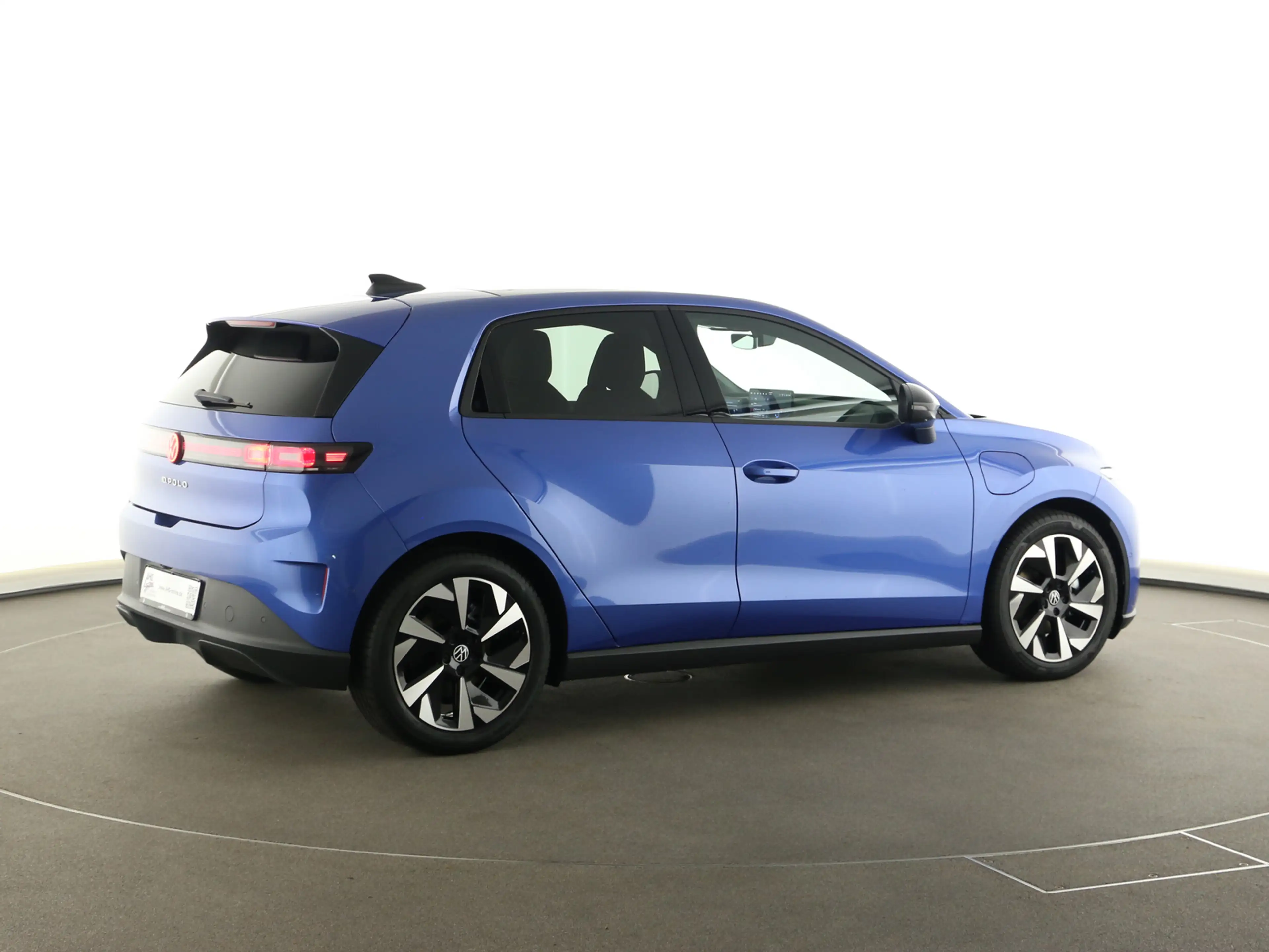 Volkswagen ID. Polo Style 211 PS 52 kWh Style — photo 7