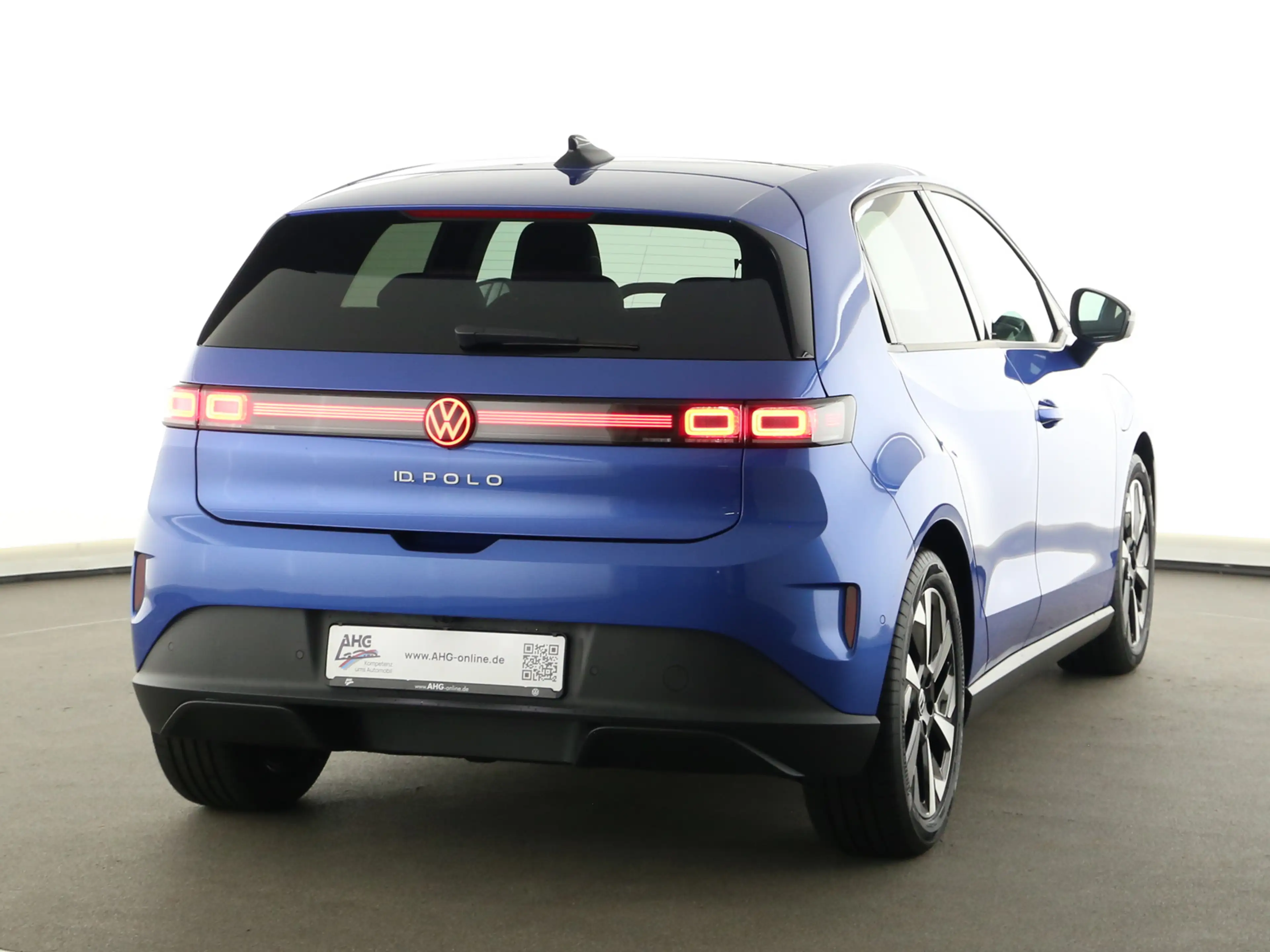 Volkswagen ID. Polo Style 211 PS 52 kWh Style — photo 6