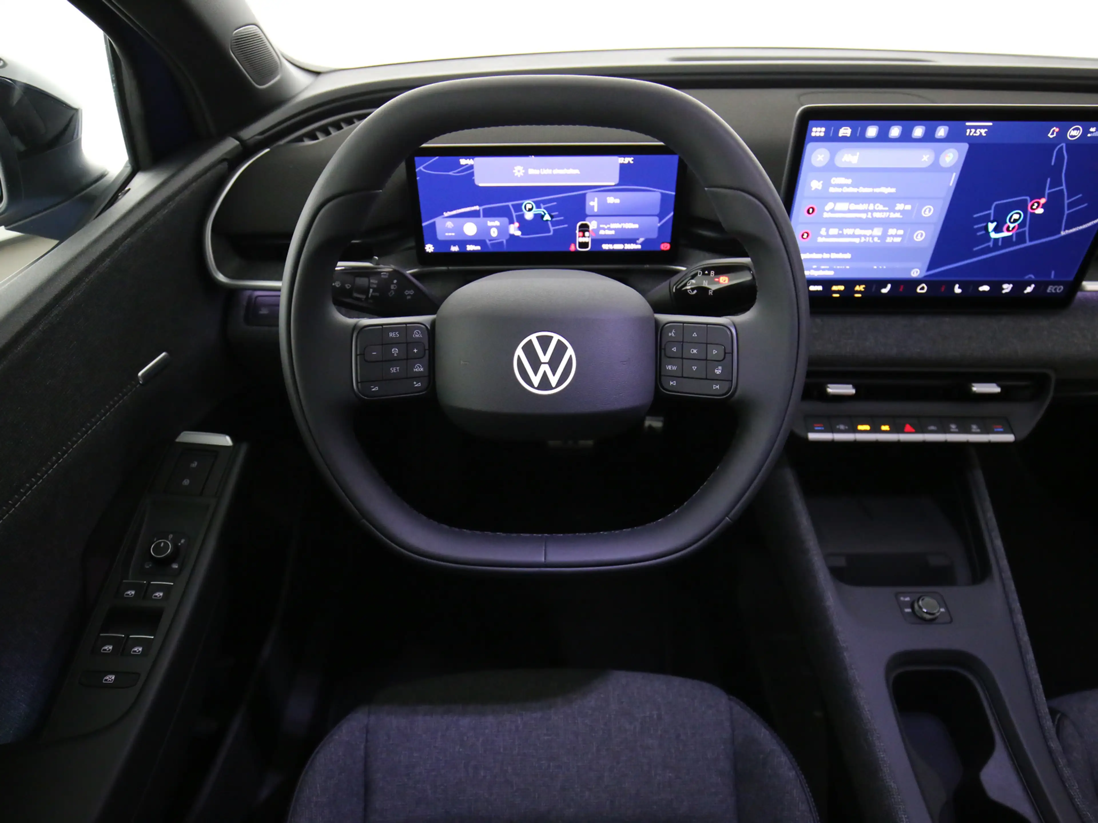 Volkswagen ID. Polo Style 211 PS 52 kWh Style — photo 14