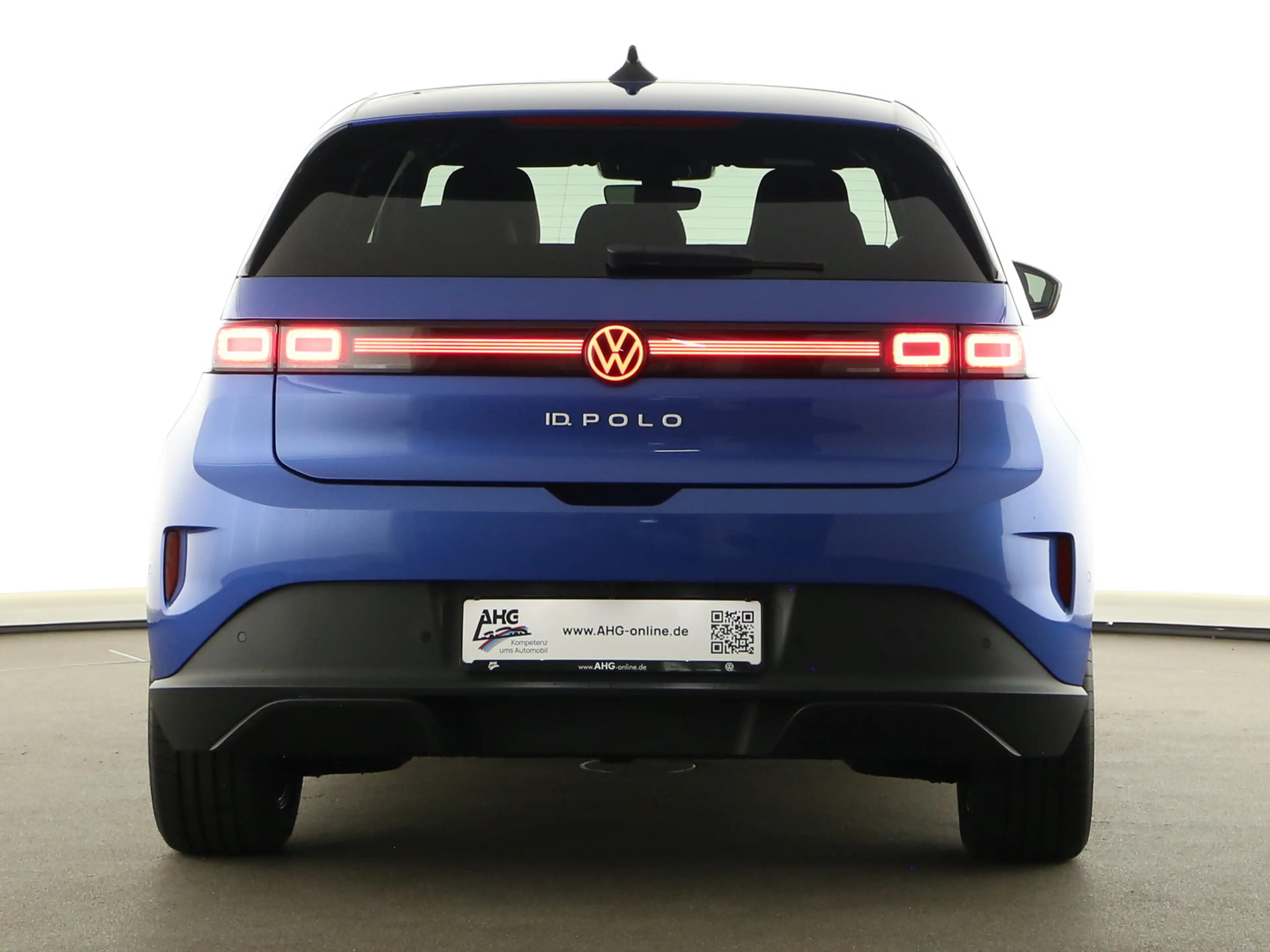 Volkswagen ID. Polo Style 211 PS 52 kWh Style — photo 10