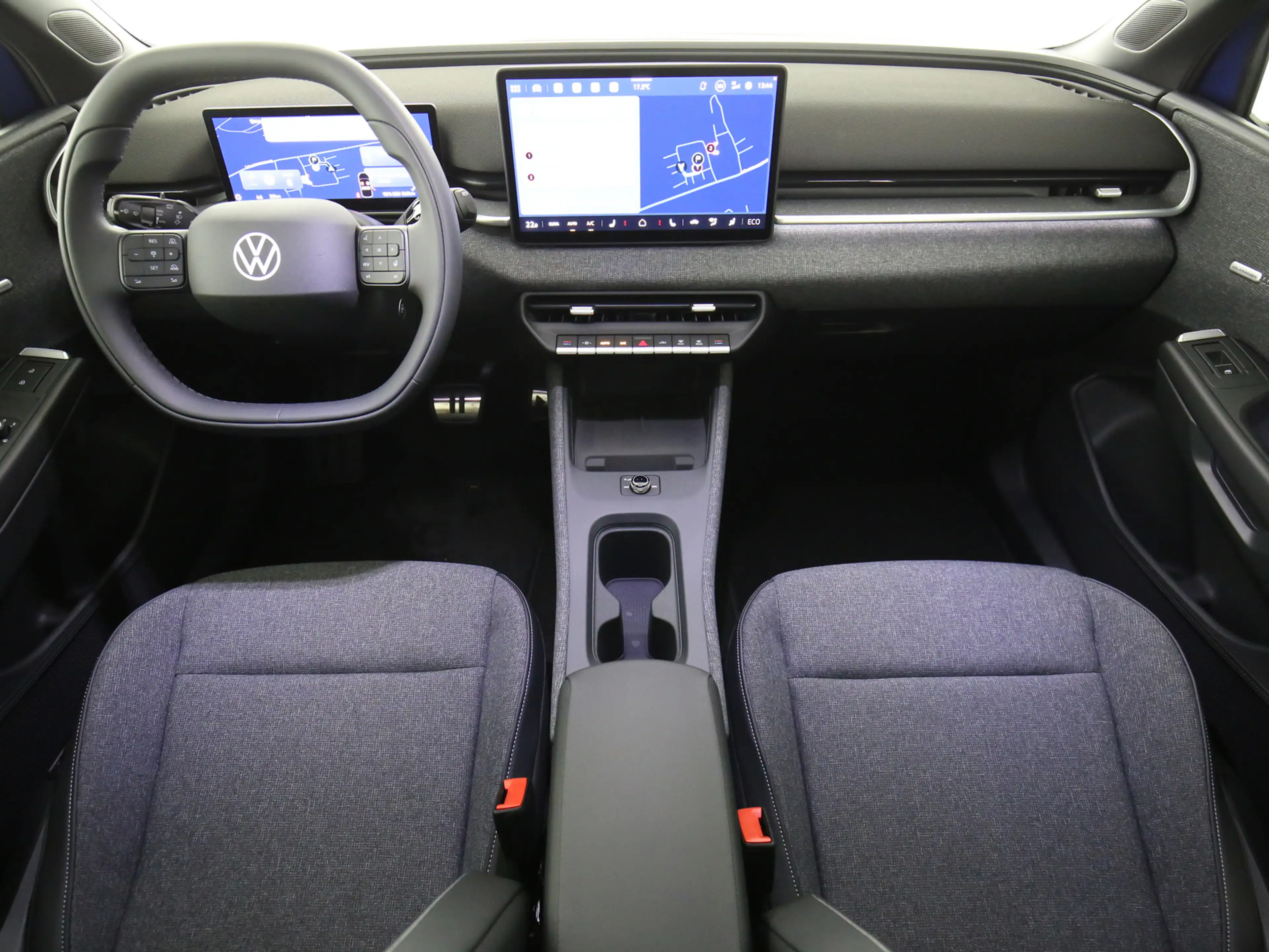 Volkswagen ID. Polo Style 211 PS 52 kWh Style — photo 15