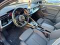 Audi A3 A3 SPB 30 2.0 tdi 116cv FULL  FULL 2023 (PERMUTO) Nero - thumbnail 11