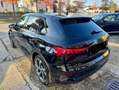 Audi A3 A3 SPB 30 2.0 tdi 116cv FULL  FULL 2023 (PERMUTO) Nero - thumbnail 4