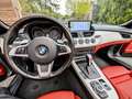 BMW Z4 2.5iA sDrive23i LPG / Essence Gri - thumbnail 5