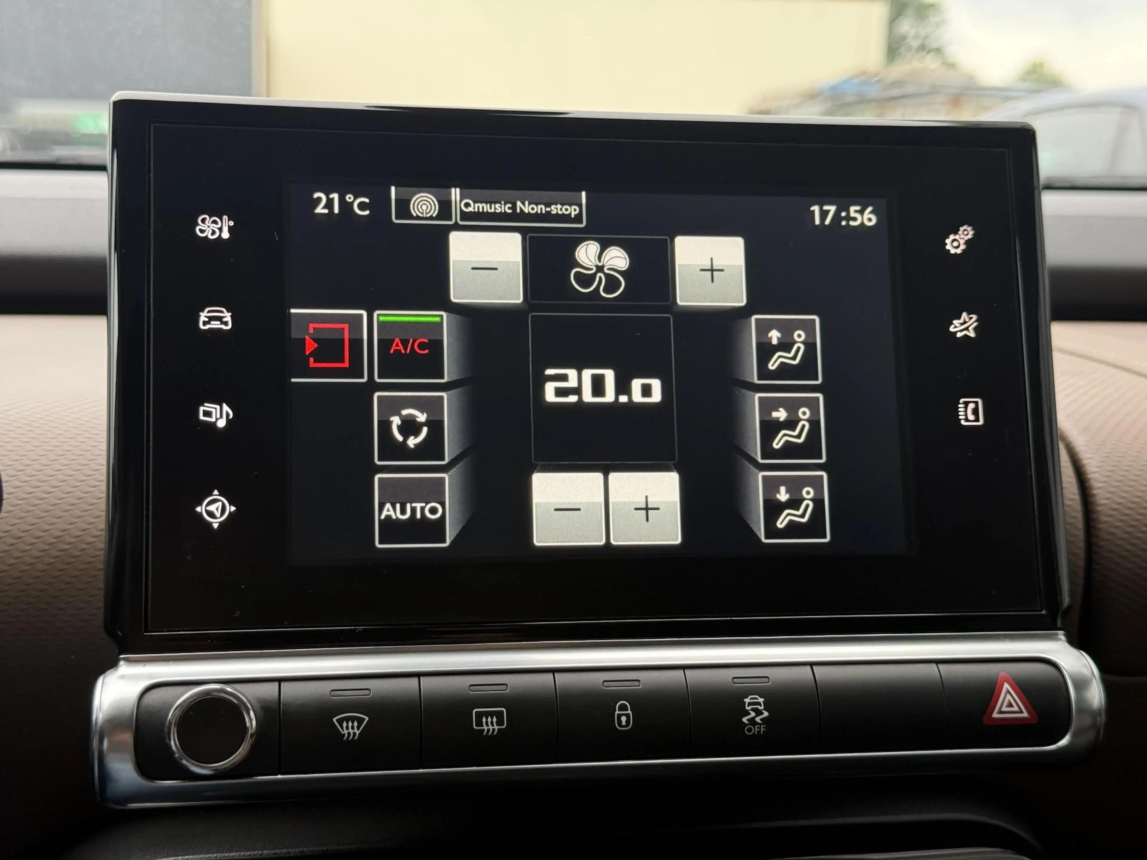 Citroen C4 Cactus 1.2 PureTech Shine Camera|Cruise|Trekhaak|PDC|Stoe — photo 14