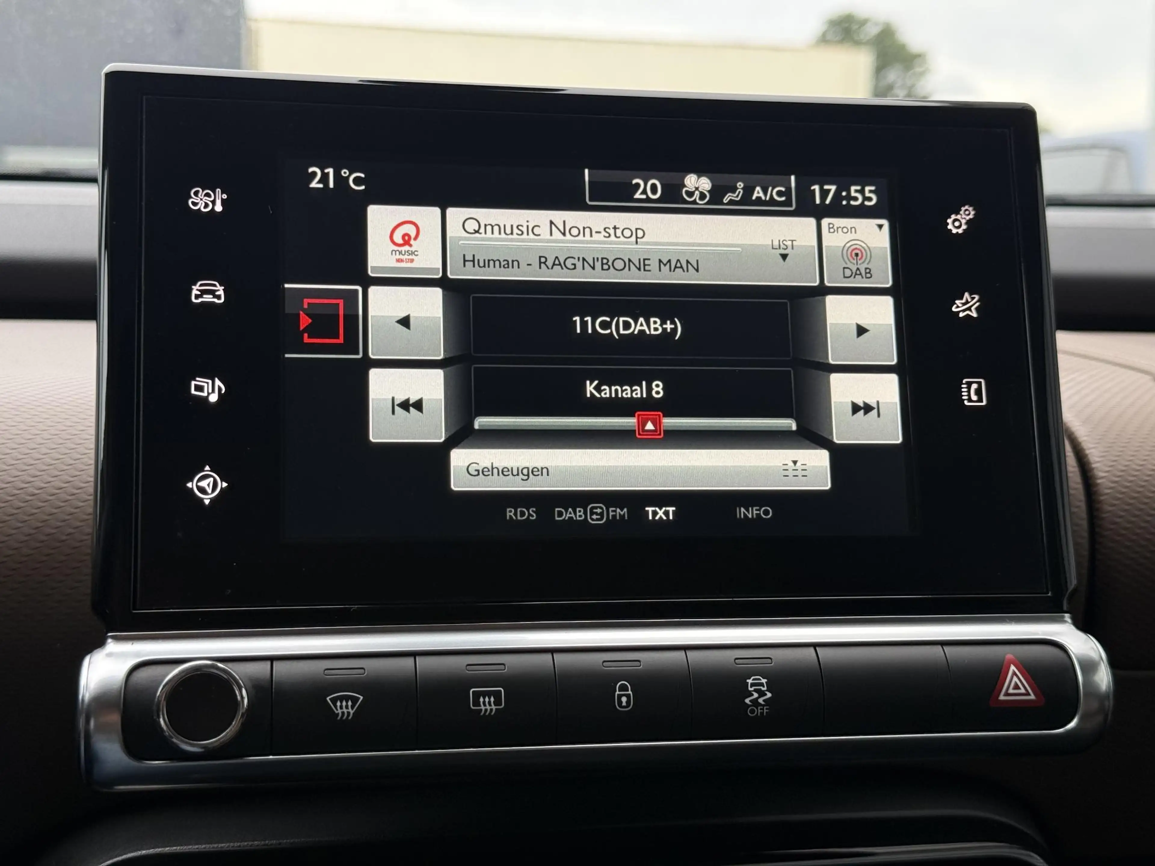 Citroen C4 Cactus 1.2 PureTech Shine Camera|Cruise|Trekhaak|PDC|Stoe — photo 15