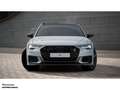 Audi S6 AVANT TDI PANO AHK LUFTFAHRWERK Білий - thumbnail 3
