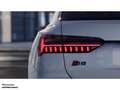 Audi S6 AVANT TDI PANO AHK LUFTFAHRWERK Білий - thumbnail 10