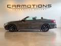BMW 440 M440 i xDrive Cabrio I Individual I Laser I AHK Grau - thumbnail 5
