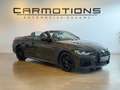 BMW 440 M440 i xDrive Cabrio I Individual I Laser I AHK Grau - thumbnail 2