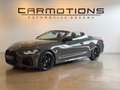 BMW 440 M440 i xDrive Cabrio I Individual I Laser I AHK Grau - thumbnail 4
