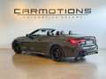 BMW 440 M440 i xDrive Cabrio I Individual I Laser I AHK Grau - thumbnail 12