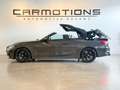 BMW 440 M440 i xDrive Cabrio I Individual I Laser I AHK Grau - thumbnail 7