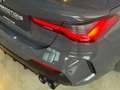 BMW 440 M440 i xDrive Cabrio I Individual I Laser I AHK Grau - thumbnail 20