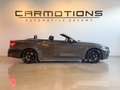 BMW 440 M440 i xDrive Cabrio I Individual I Laser I AHK Grau - thumbnail 9