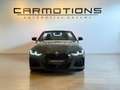 BMW 440 M440 i xDrive Cabrio I Individual I Laser I AHK Grau - thumbnail 3