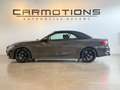 BMW 440 M440 i xDrive Cabrio I Individual I Laser I AHK Grau - thumbnail 8