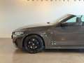 BMW 440 M440 i xDrive Cabrio I Individual I Laser I AHK Grau - thumbnail 15