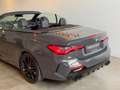 BMW 440 M440 i xDrive Cabrio I Individual I Laser I AHK Grau - thumbnail 14
