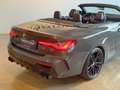 BMW 440 M440 i xDrive Cabrio I Individual I Laser I AHK Grau - thumbnail 17
