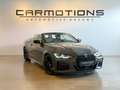 BMW 440 M440 i xDrive Cabrio I Individual I Laser I AHK Grau - thumbnail 1