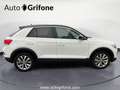 Volkswagen T-Roc 2017 Benzina 1.0 tsi Style 115cv Bianco - thumbnail 3