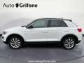 Volkswagen T-Roc 2017 Benzina 1.0 tsi Style 115cv Bianco - thumbnail 4