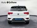 Volkswagen T-Roc 2017 Benzina 1.0 tsi Style 115cv Bianco - thumbnail 6