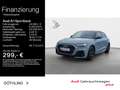 Audi A1 40 TFSI 2x S line S tro*LED*Virtual Grau - thumbnail 1