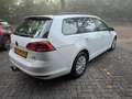Volkswagen Golf Variant 1.2 TSI Trendline | 2E EIGENAAR | 12MND GARANTIE | Weiß - thumbnail 5