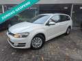 Volkswagen Golf Variant 1.2 TSI Trendline | 2E EIGENAAR | 12MND GARANTIE | Weiß - thumbnail 1