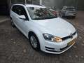 Volkswagen Golf Variant 1.2 TSI Trendline | 2E EIGENAAR | 12MND GARANTIE | Weiß - thumbnail 3
