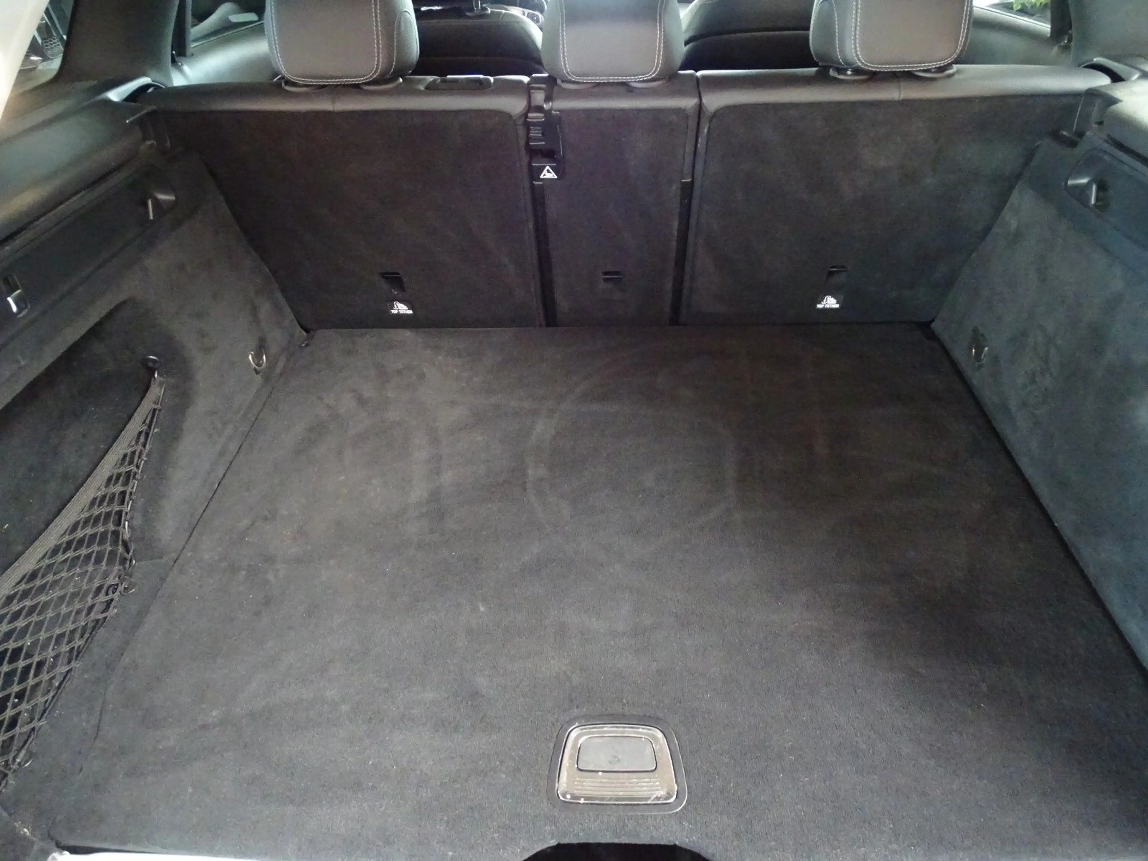 Mercedes-Benz GLC 250 AMG Line 4Matic*AHK+PANO+BURMESTER — photo 6